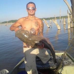 Meet your Posher, Christopher lance